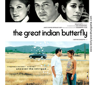 The Great Indian Butterfly (2009)