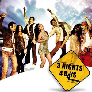 3 Nights 4 Days (2009)