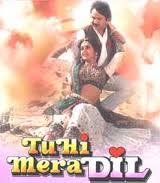 Tu Hi Mera Dil (1995)