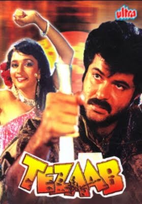 Tezaab (1998)