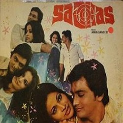 Saahas (1979)