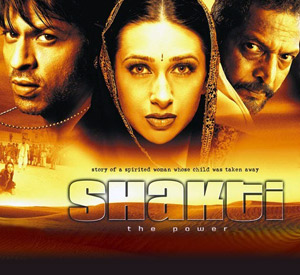 Shakti - The Power (2002)