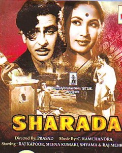 Sharda (1957)