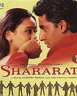 Shararat (2002)