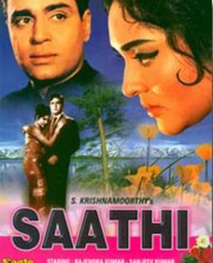Saathi (1968)