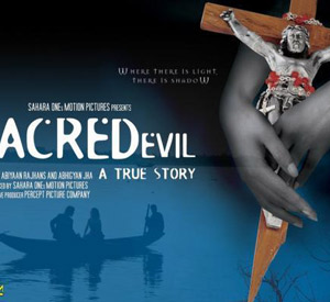 Sacred Evil - A True Story (2006)