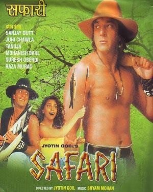 Safari (1999)