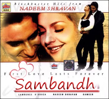 Sambandh (1996)