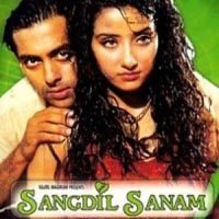 Sangdil Sanam (1993)