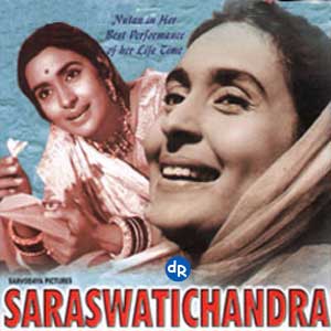 Saraswati Chandra (1968)