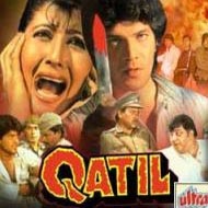 Qatil (1986)
