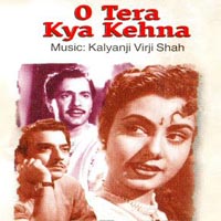 Oh Tera Kya Kehna (1959)