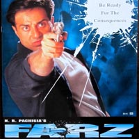 Farz (2001)