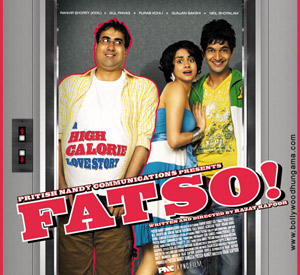 Fatso (2012)