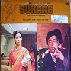 Suraag (1980)