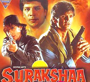 Suraksha (1995)