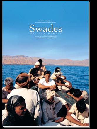 Swades (2004)