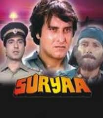 Suryaa (1988)