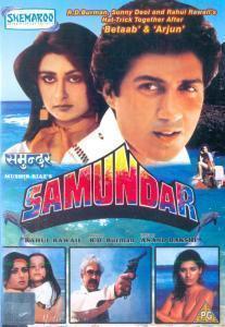 Samundar (1986)