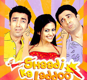 Shaadi Ka Laddoo (2004)