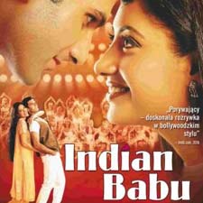 Indian Babu (2003)