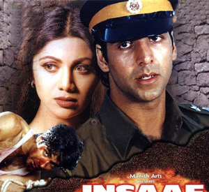 Insaaf (1997)