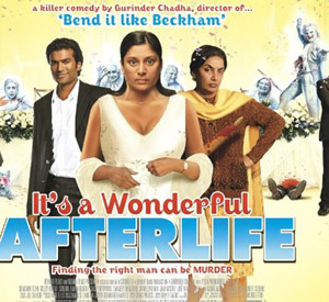 It's a Wonderful Afterlife (2010)