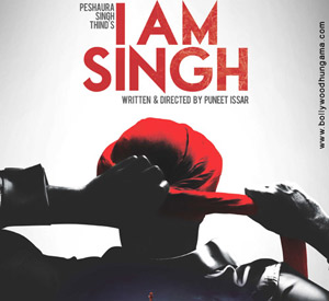 I Am Singh (2011)