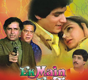 Ek Main Aur Ek Tu (1986)
