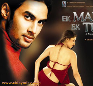 Ek Main Ek Tum (2011)