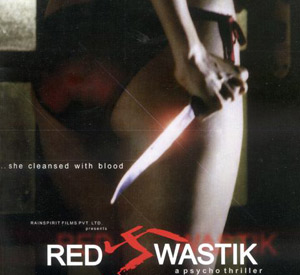 Red Swastik (2007)
