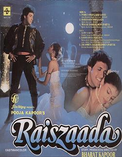 Raiszaada (1989)