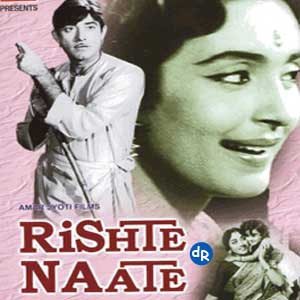 Rishte Naate (1965)