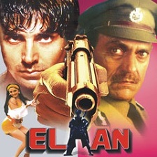 Elaan (1993)