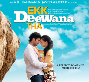 Ekk Deewana Tha (2012)
