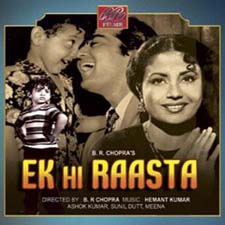 Ek Hi Rasta (1955)