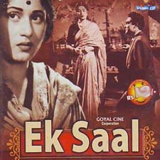 Ek Saal (1957)