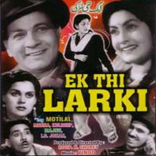 Ek Thi Ladki (1949)