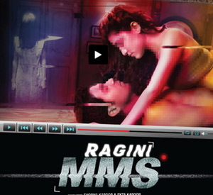 Ragini MMS (2011)