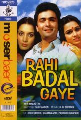 Raahi Badal Gaye (1985)