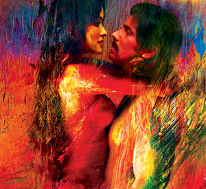 Rang Rasiya / Colors of Passion (2012)