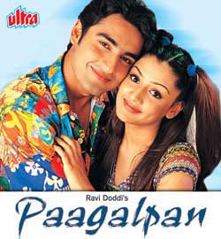Paagalpan (2000)
