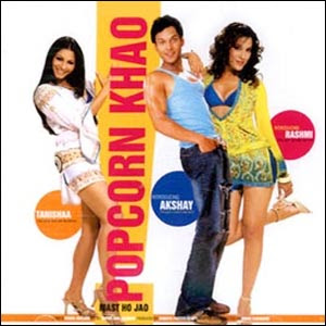 Popcorn Khao Mast Ho Jao! (2004)