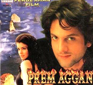 Prem Aggan (1998)