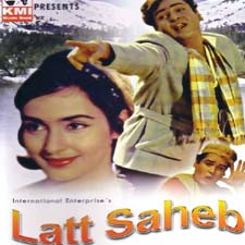 Laat Saheb (1967)