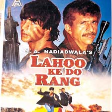 Lahu Ke Do Rang (1996)
