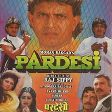 Pardesi (1992)