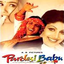 Pardesi Babu (1998)