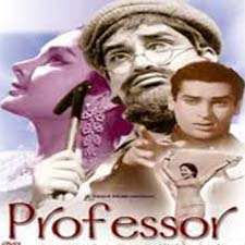 Professor (1962)