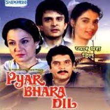 Pyar Bhara Dil (1991)